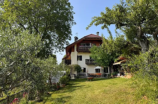 Rienznerhof - Seznam Photo