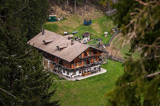 Haus Waldruhe - Seznam Photo