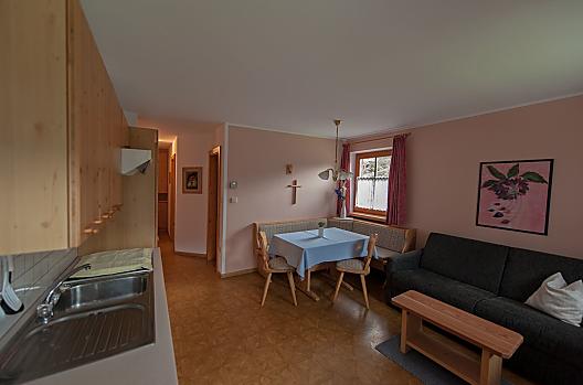 Haus Waldruhe - Seznam Photo