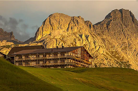 Lüch da Pcëi - Seznam Photo