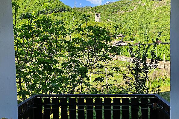 Haus Moargütl - Pokoje a apartmány Photo