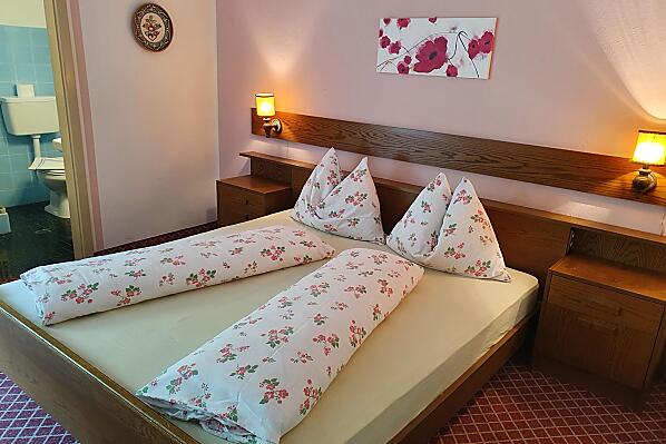 Haus Moargütl - Pokoje a apartmány Photo