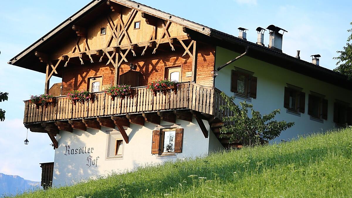 Rasöllerhof - Fotogalerie Photo