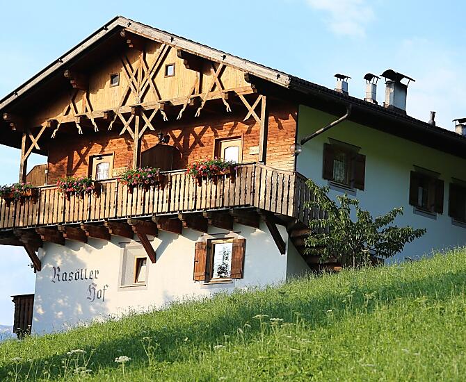 Rasöllerhof - Fotogalerie Photo
