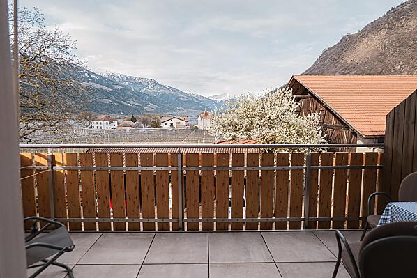 Neuwirtshof - Pokoje a apartmány Photo