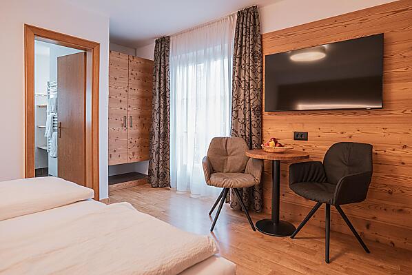 Neuwirtshof - Pokoje a apartmány Photo