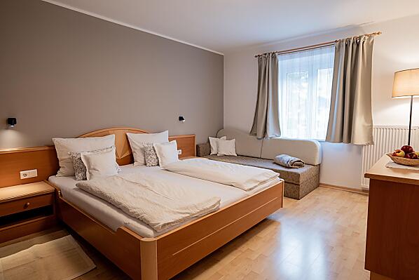 Neuwirtshof - Pokoje a apartmány Photo