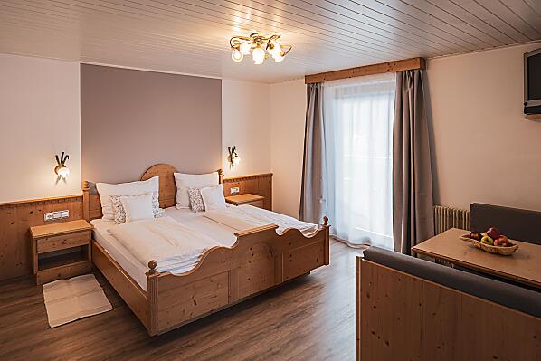 Neuwirtshof - Pokoje a apartmány Photo