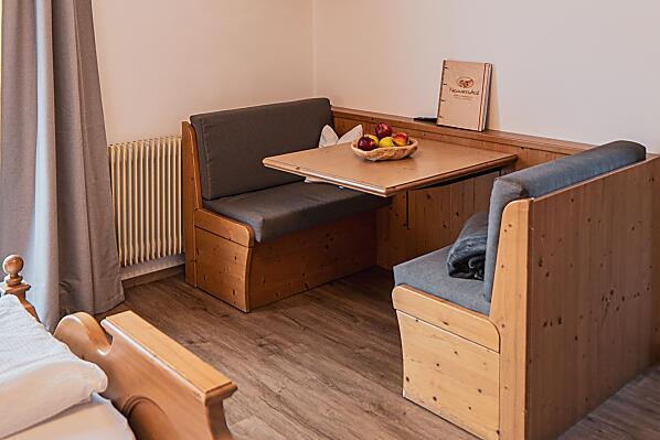 Neuwirtshof - Pokoje a apartmány Photo