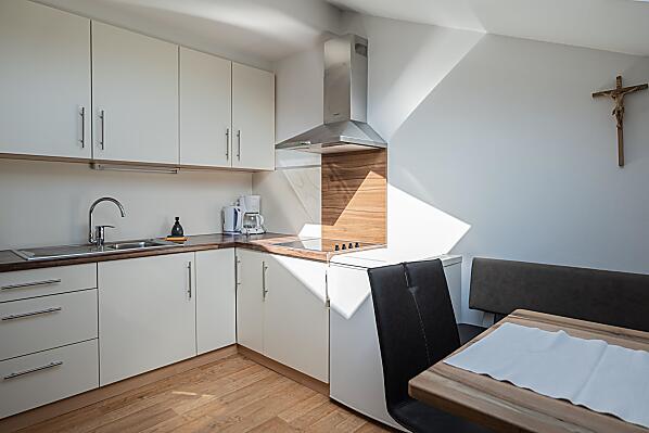 Neuwirtshof - Pokoje a apartmány Photo
