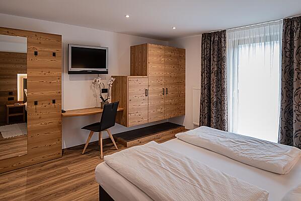 Neuwirtshof - Pokoje a apartmány Photo