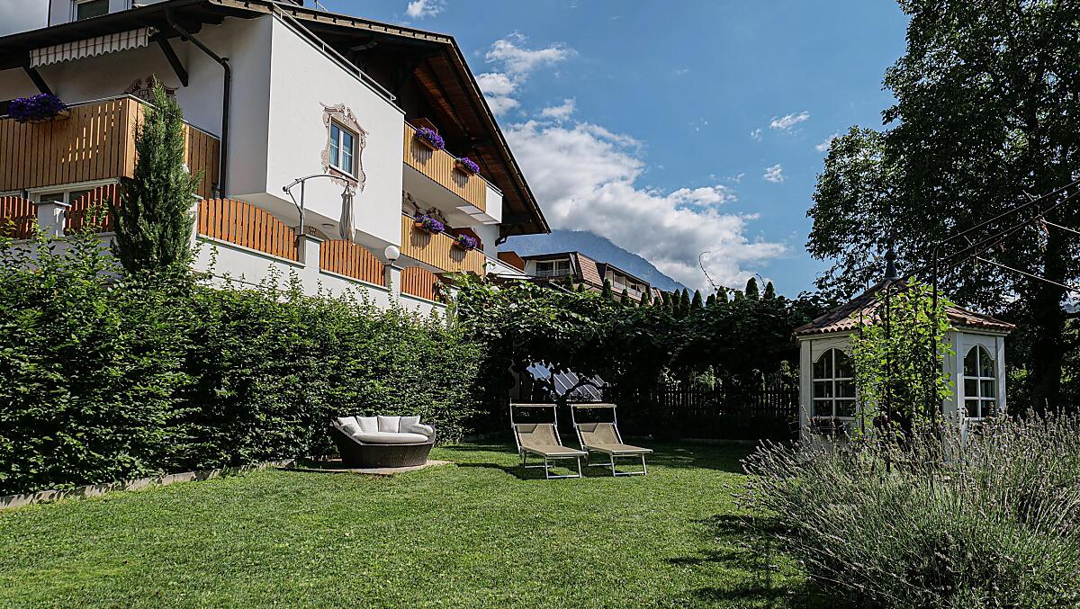 Neuwirtshof - Fotogalerie Photo