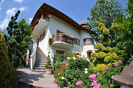 Haus Malesardi - Seznam Photo