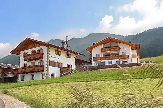 Goldrainerhof - Seznam Photo