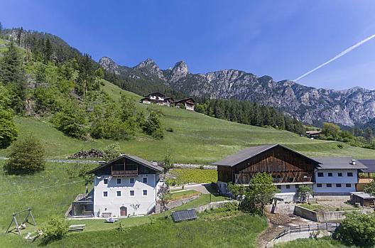 Tschogerhof - Seznam Photo