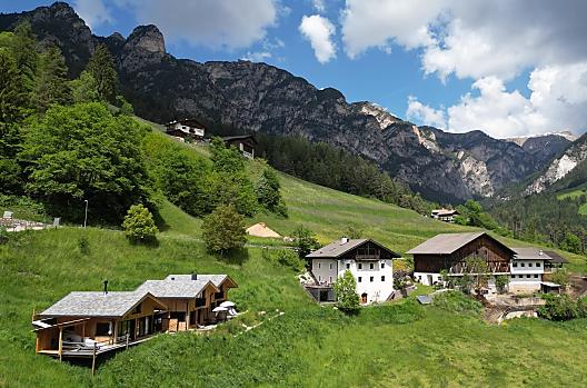 Tschogerhof - Seznam Photo