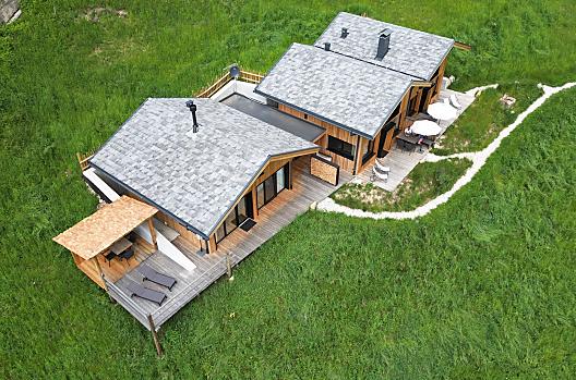 Tschogerhof - Seznam Photo