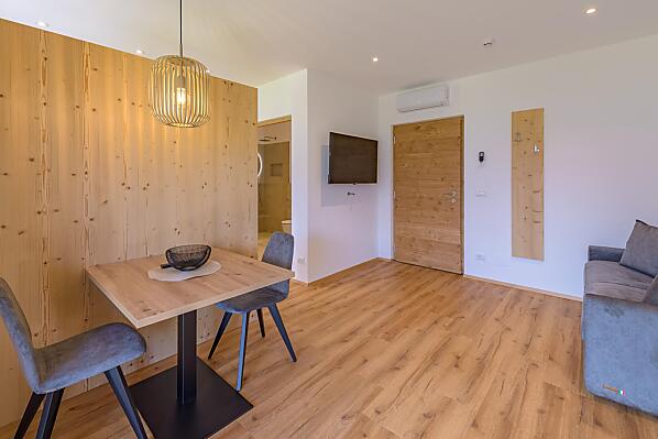 Rosenhof - Pokoje a apartmány Photo