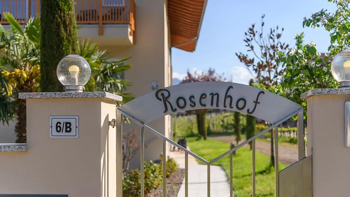 Rosenhof - Fotogalerie Photo