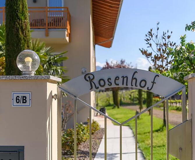 Rosenhof - Fotogalerie Photo