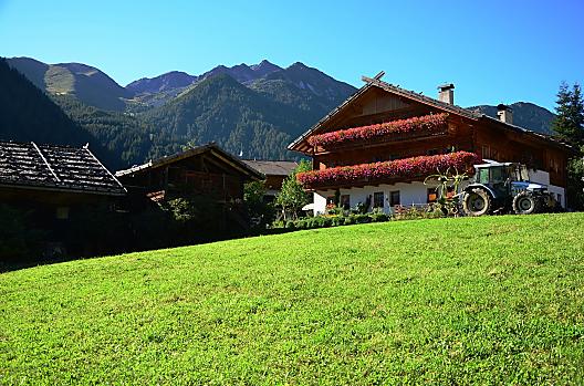 Zingerlehof - Seznam Photo