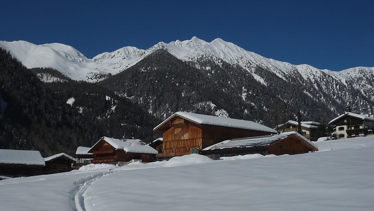 Zingerlehof - Fotogalerie Photo