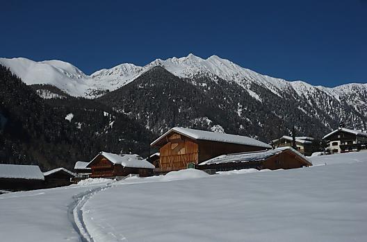 Zingerlehof - Seznam Photo