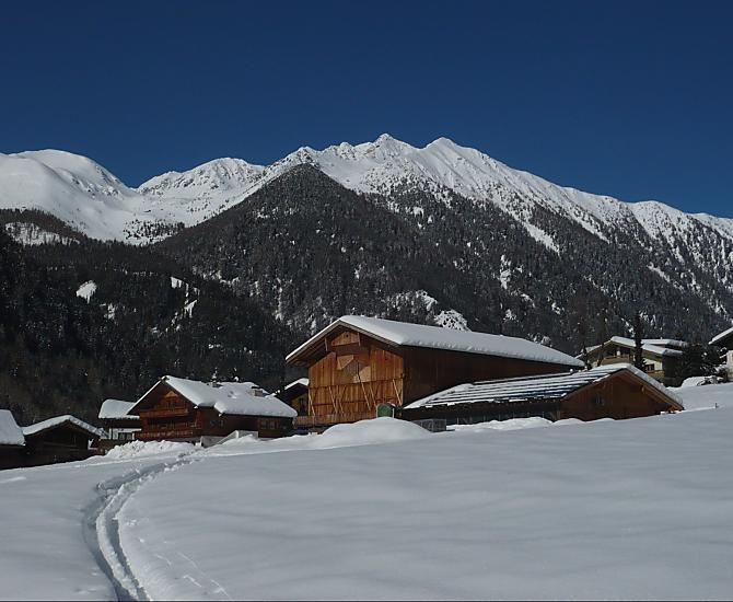 Zingerlehof - Fotogalerie Photo