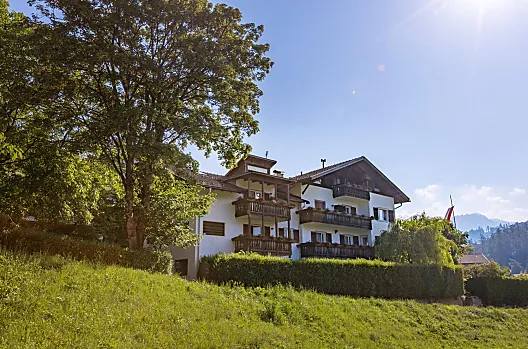 Friedrichshof - Seznam Photo