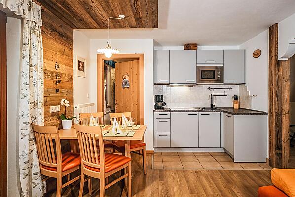 Mittermühlbacherhof - Pokoje a apartmány Photo