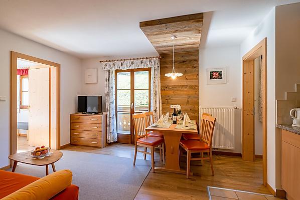 Mittermühlbacherhof - Pokoje a apartmány Photo