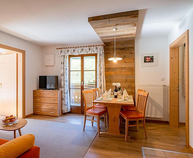 Mittermühlbacherhof - Fotogalerie Photo