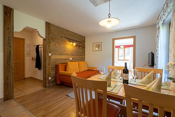 Mittermühlbacherhof - Pokoje a apartmány Photo