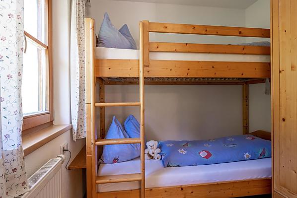 Mittermühlbacherhof - Pokoje a apartmány Photo