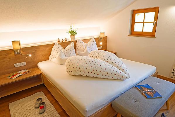 Mittermühlbacherhof - Pokoje a apartmány Photo
