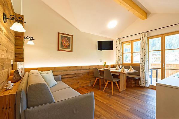 Mittermühlbacherhof - Pokoje a apartmány Photo