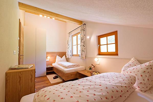 Mittermühlbacherhof - Pokoje a apartmány Photo