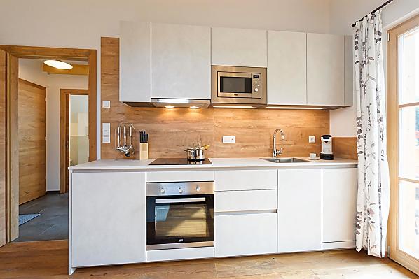 Mittermühlbacherhof - Pokoje a apartmány Photo