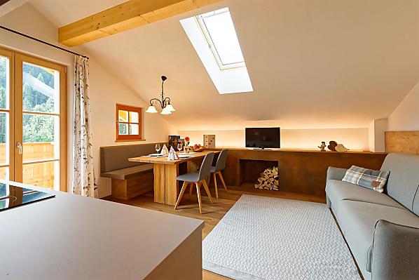 Mittermühlbacherhof - Pokoje a apartmány Photo