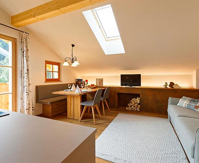Mittermühlbacherhof - Fotogalerie Photo