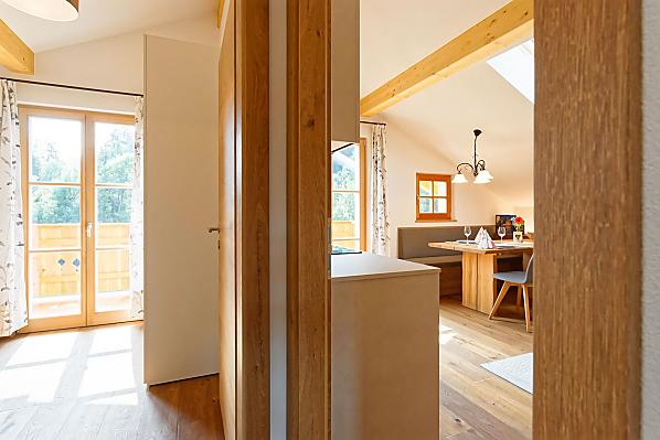 Mittermühlbacherhof - Pokoje a apartmány Photo