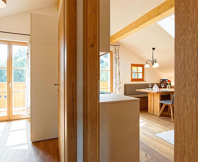Mittermühlbacherhof - Fotogalerie Photo