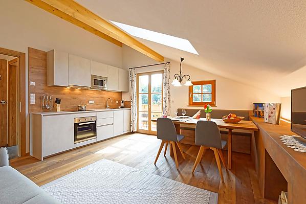 Mittermühlbacherhof - Pokoje a apartmány Photo