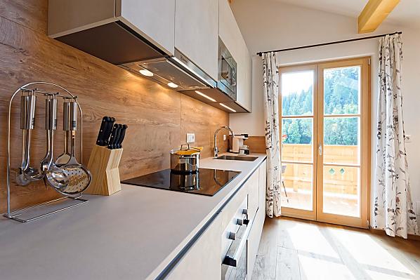 Mittermühlbacherhof - Pokoje a apartmány Photo