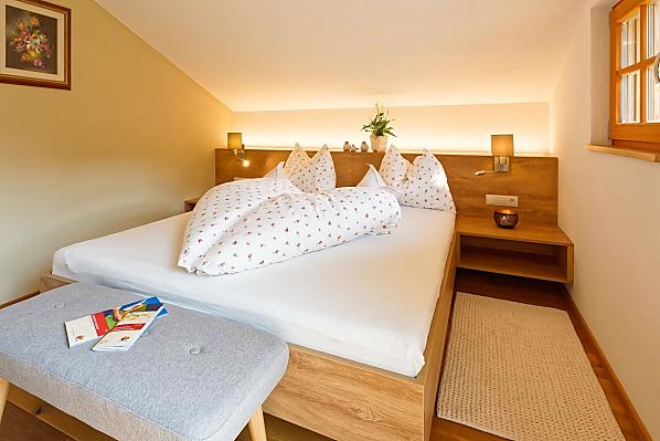 Mittermühlbacherhof - Pokoje a apartmány Photo
