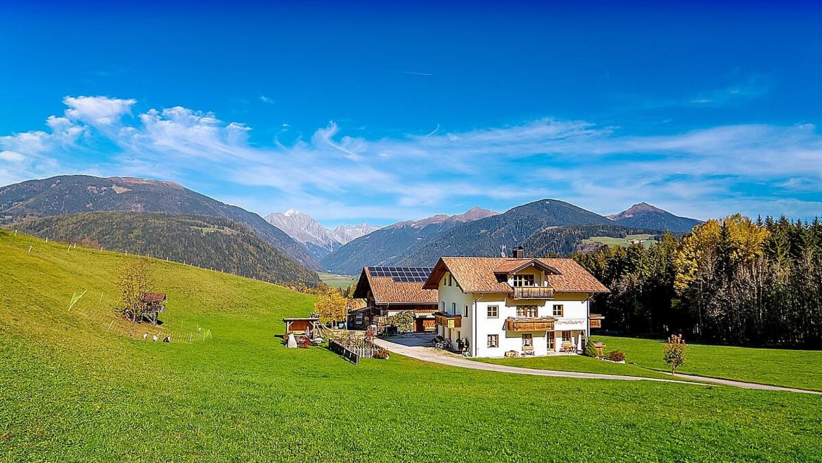 Mittermühlbacherhof - Fotogalerie Photo