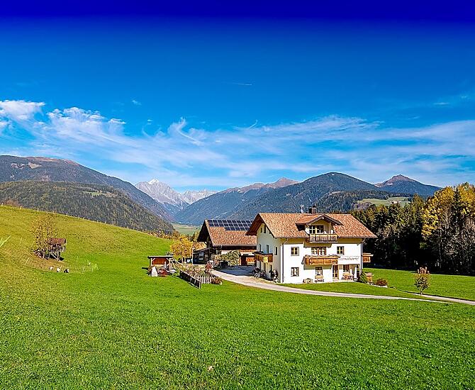 Mittermühlbacherhof - Fotogalerie Photo