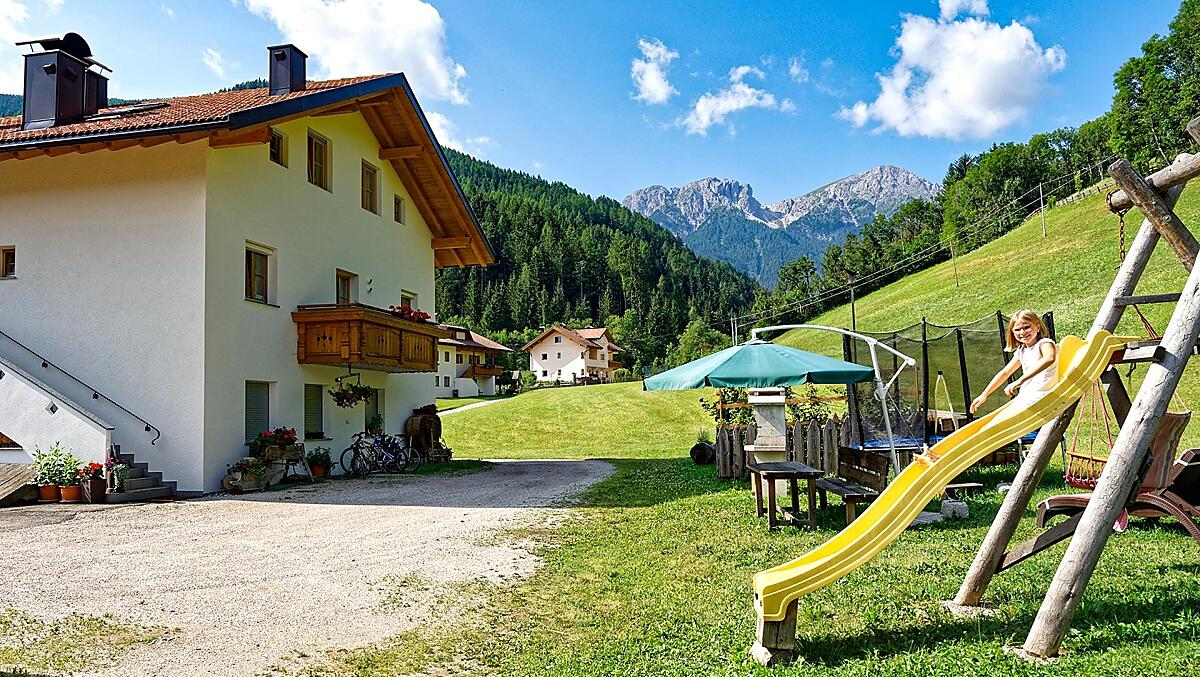 Mittermühlbacherhof - Fotogalerie Photo