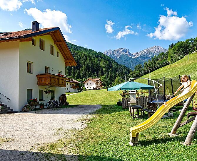 Mittermühlbacherhof - Fotogalerie Photo