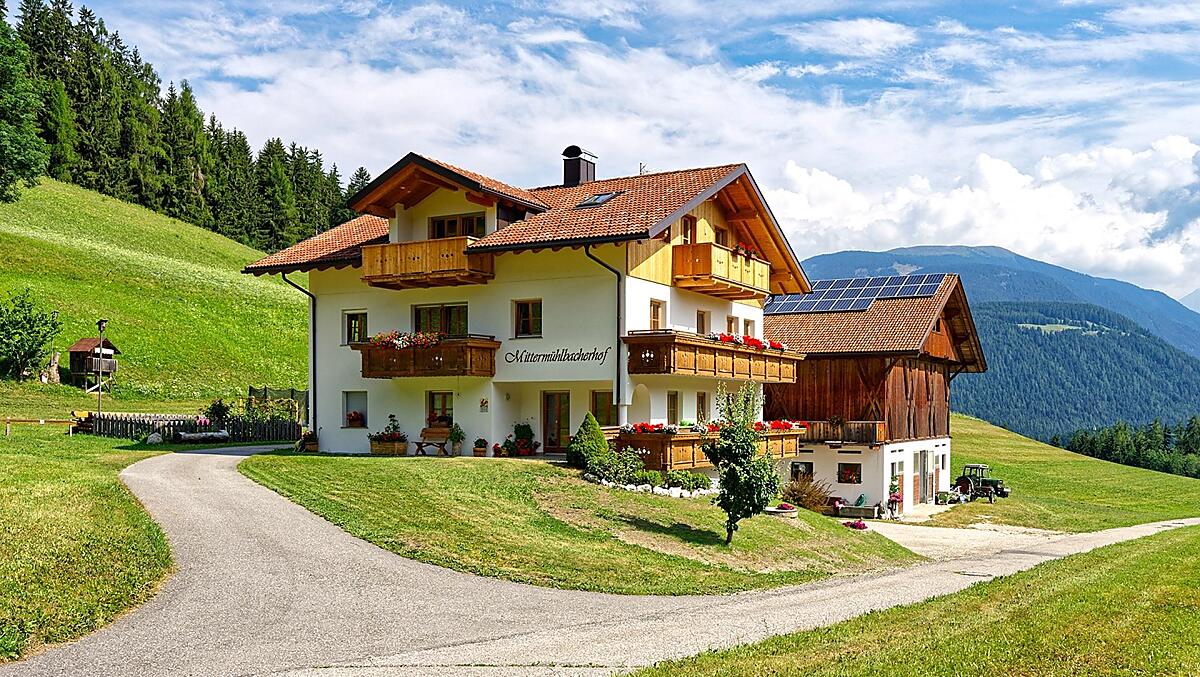 Mittermühlbacherhof - Fotogalerie Photo